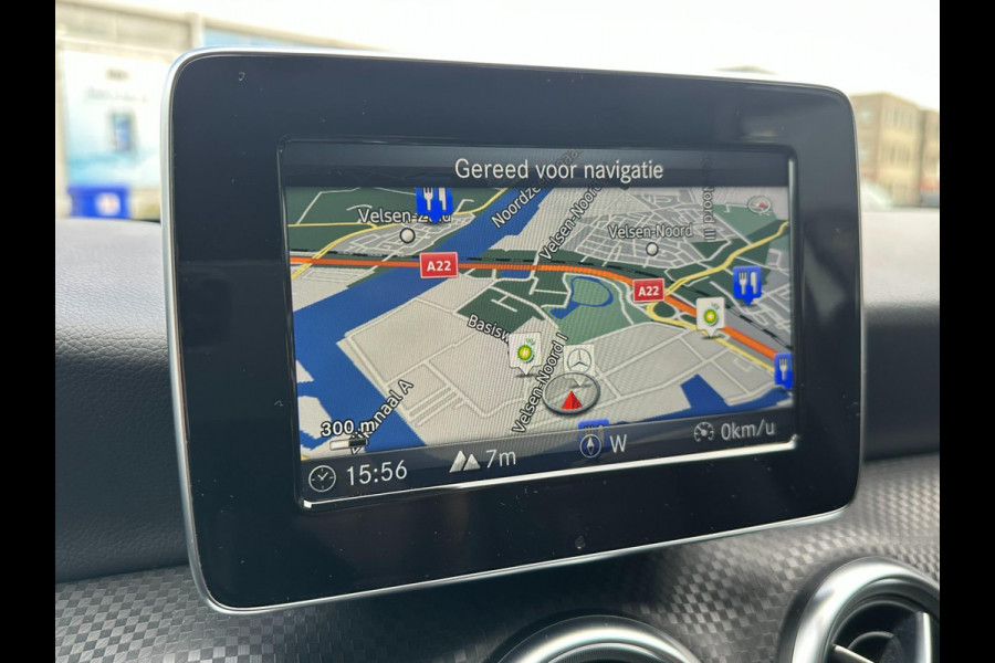 Mercedes-Benz A-Klasse 160 Automaat