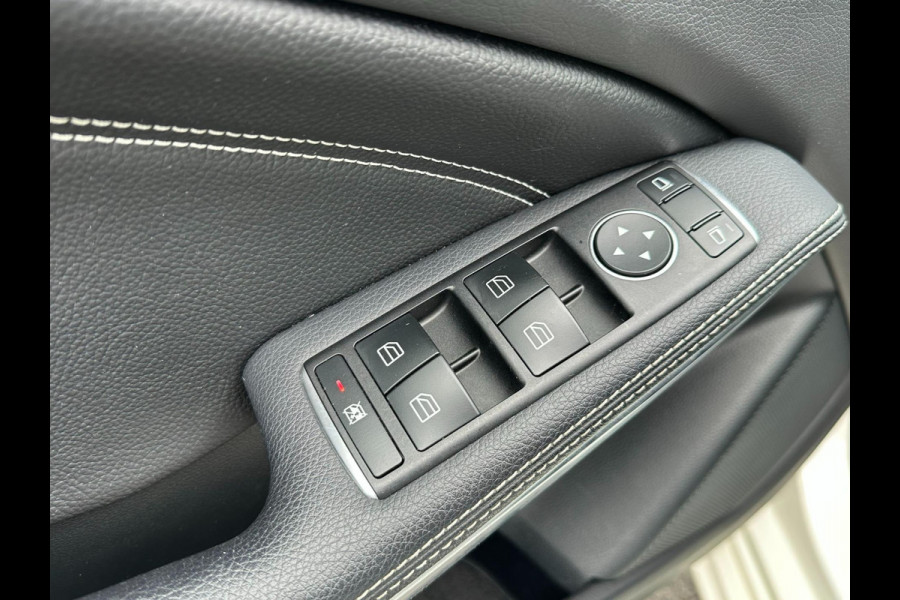 Mercedes-Benz A-Klasse 160 Automaat