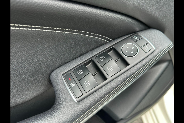 Mercedes-Benz A-Klasse 160 Automaat