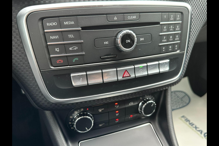 Mercedes-Benz A-Klasse 160 Automaat