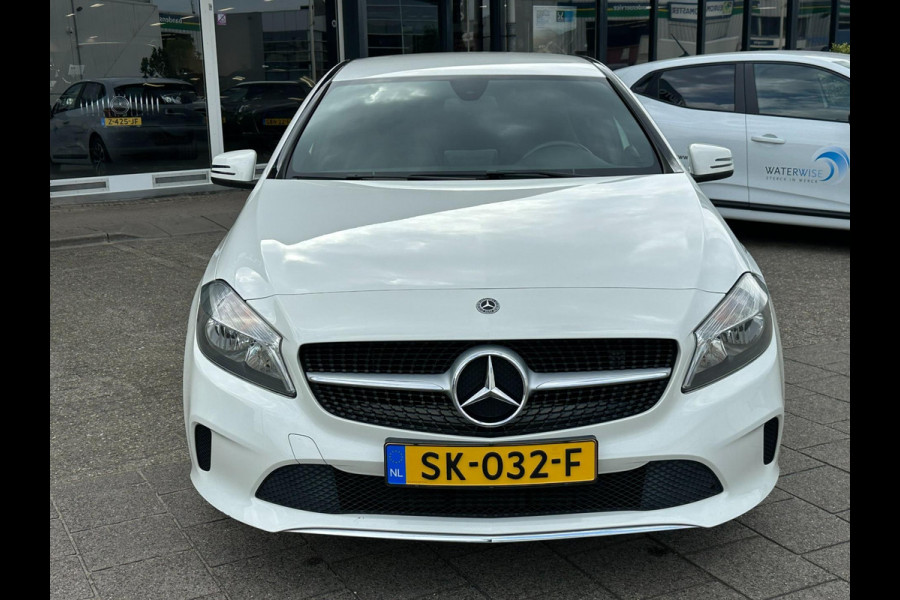 Mercedes-Benz A-Klasse 160 Automaat