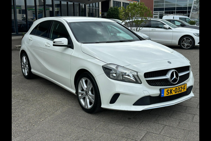 Mercedes-Benz A-Klasse 160 Automaat