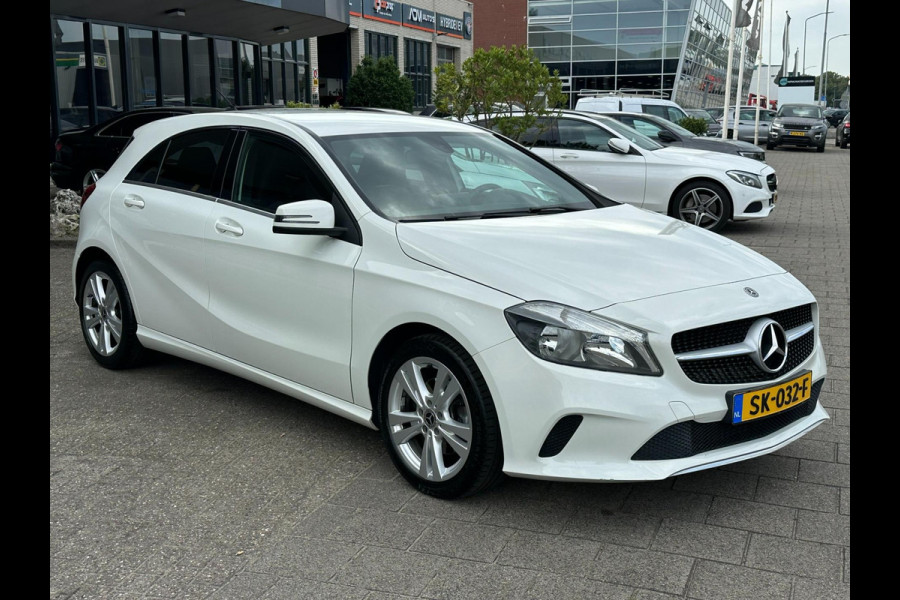 Mercedes-Benz A-Klasse 160 Automaat
