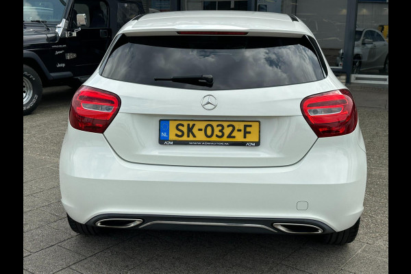 Mercedes-Benz A-Klasse 160 Automaat