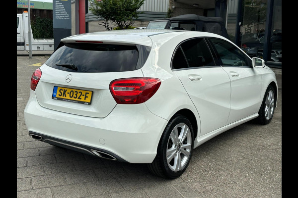 Mercedes-Benz A-Klasse 160 Automaat
