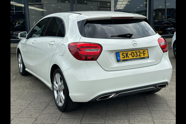Mercedes-Benz A-Klasse 160 Automaat