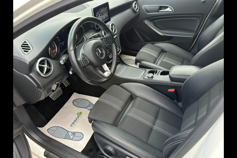 Mercedes-Benz A-Klasse 160 Automaat