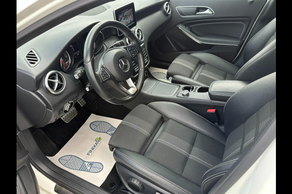 Mercedes-Benz A-Klasse 160 Automaat