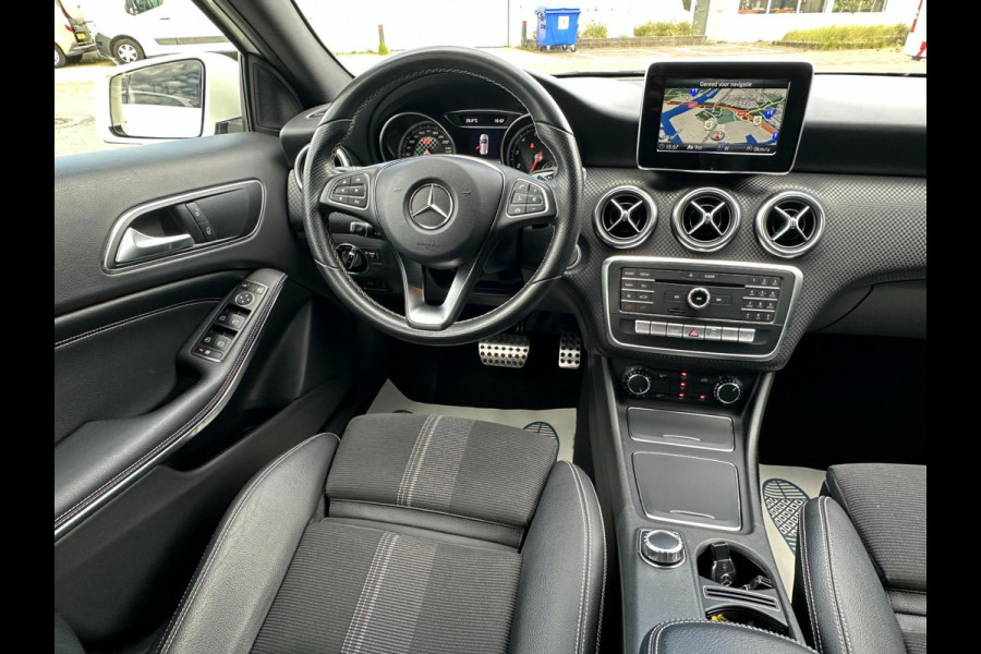 Mercedes-Benz A-Klasse 160 Automaat