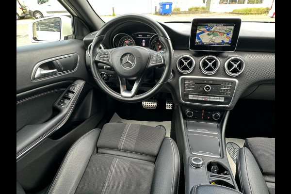 Mercedes-Benz A-Klasse 160 Automaat