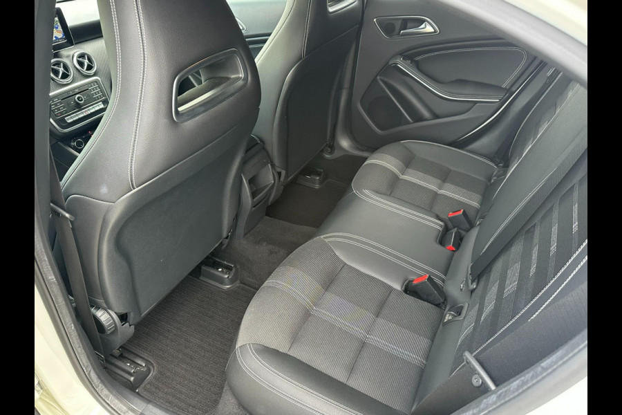 Mercedes-Benz A-Klasse 160 Automaat