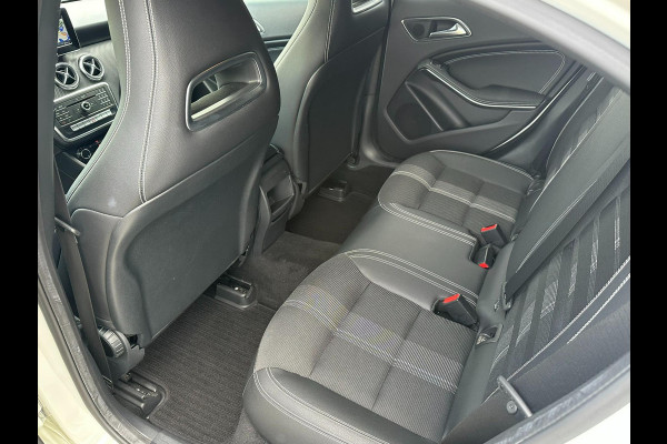 Mercedes-Benz A-Klasse 160 Automaat