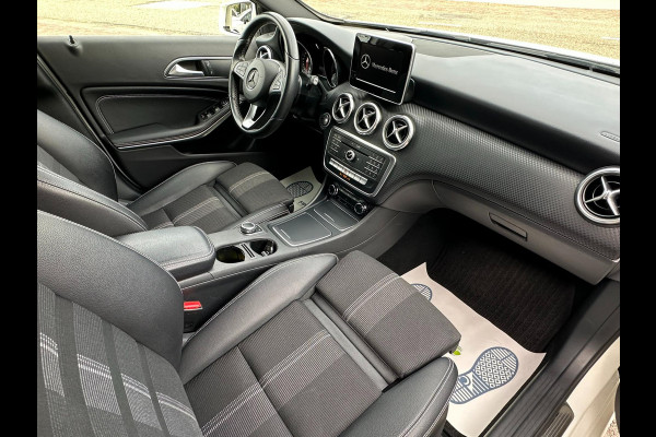 Mercedes-Benz A-Klasse 160 Automaat