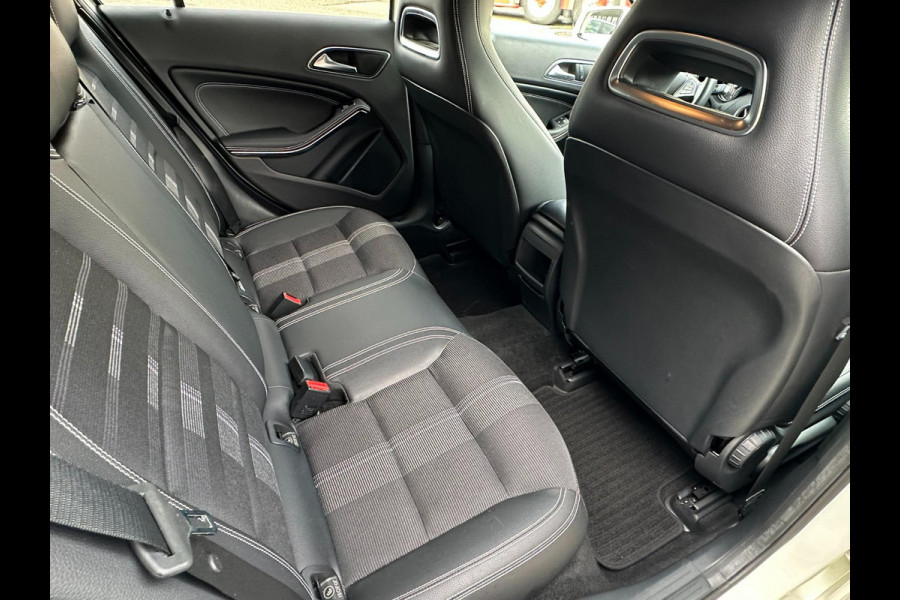 Mercedes-Benz A-Klasse 160 Automaat