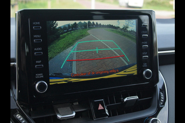 Toyota Corolla Touring Sports 1.8 Hybrid | Camera | Apple Carplay | Cruise Control | Navi |