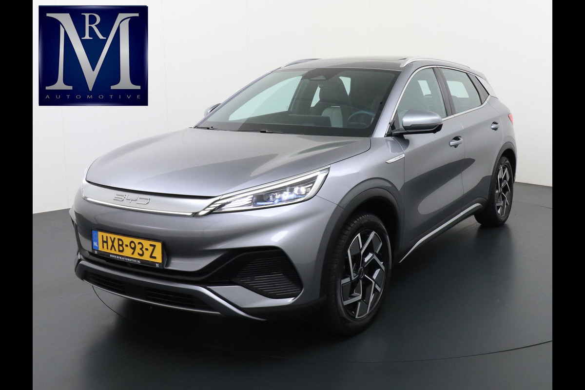 BYD ATTO 3 Design VAN: 29.900,- VOOR: 26.877,- UW HERFSTVOORDEEL: 3.023,- | RIJKLAAR INCL. FABR. GARANTIE T/M 2029 | AANDRIJFLIJN EN ACCU ZELFS T/M 2031 BYD ATTO 3 Design VAN: 29.900,- VOOR: 26.877,- UW HERFSTVOORDEEL: 3.023,- | RIJKLAAR INCL. FABR. GARANTIE T/M 2029 | AANDRIJFLIJN EN ACCU ZELFS T/M 2031