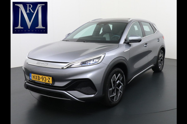 BYD ATTO 3 Design VAN: 29.900,- VOOR: 26.877,- UW HERFSTVOORDEEL: 3.023,- | RIJKLAAR INCL. FABR. GARANTIE T/M 2029 | AANDRIJFLIJN EN ACCU ZELFS T/M 2031