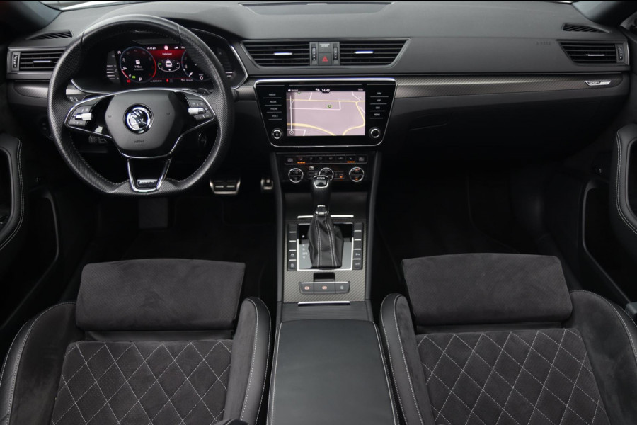 Škoda Superb Combi 1.5 TSI ACT / PANODAK / 2X MEMROY / ACC / CAMERA / KEYLESS