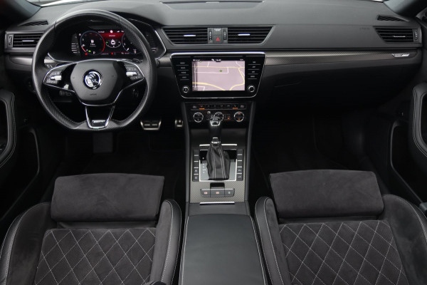Škoda Superb Combi 1.5 TSI ACT / PANODAK / 2X MEMROY / ACC / CAMERA / KEYLESS