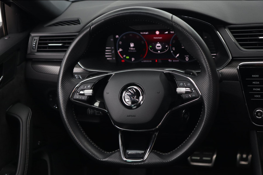 Škoda Superb Combi 1.5 TSI ACT / PANODAK / 2X MEMROY / ACC / CAMERA / KEYLESS