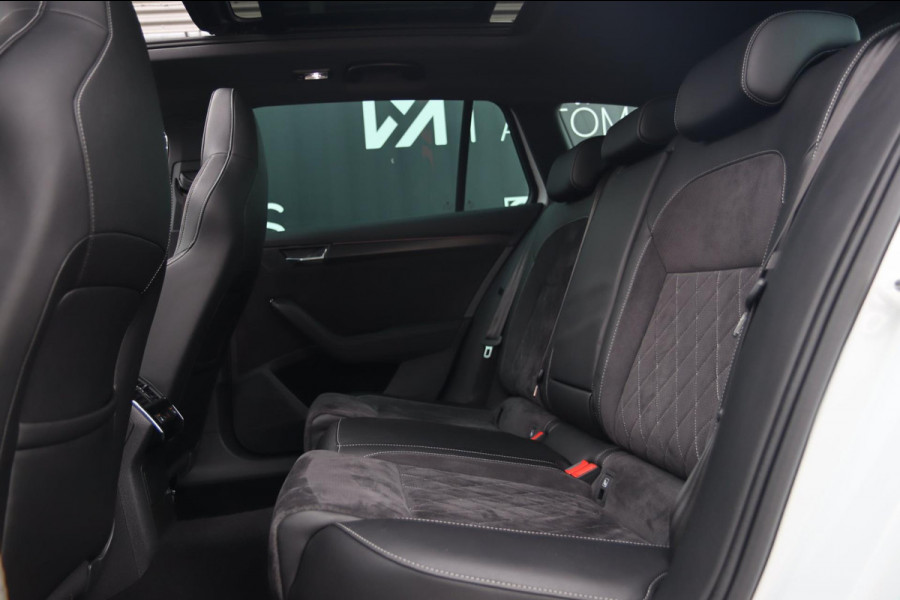 Škoda Superb Combi 1.5 TSI ACT / PANODAK / 2X MEMROY / ACC / CAMERA / KEYLESS