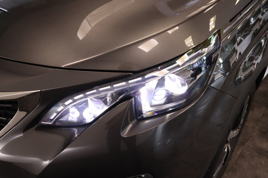 Peugeot 3008 1.6 e-THP GT Line Cruise/Climate Navi Panoramadak 165PK