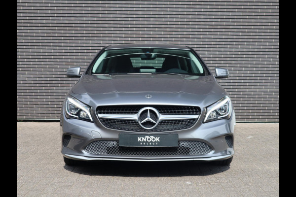 Mercedes-Benz CLA-Klasse 180 Ambition