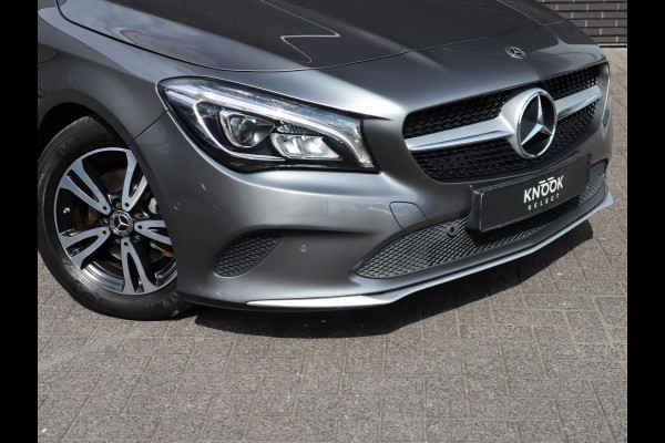 Mercedes-Benz CLA-Klasse 180 Ambition