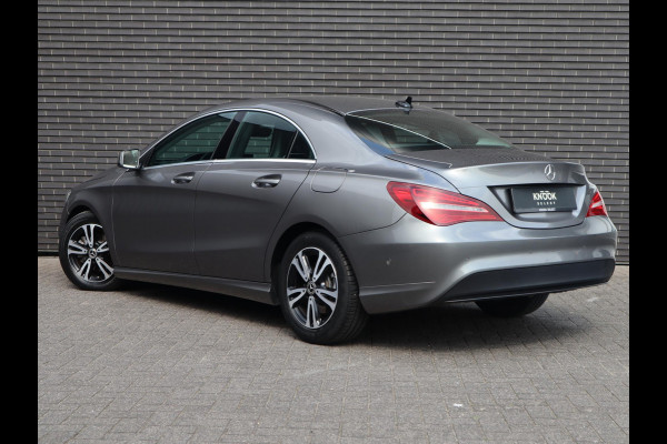 Mercedes-Benz CLA-Klasse 180 Ambition