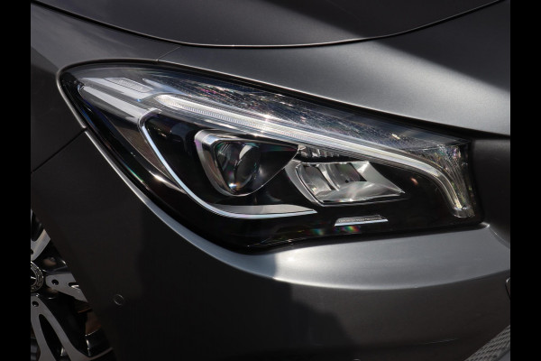 Mercedes-Benz CLA-Klasse 180 Ambition