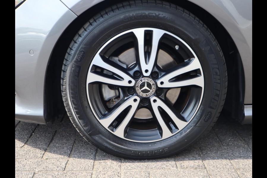 Mercedes-Benz CLA-Klasse 180 Ambition