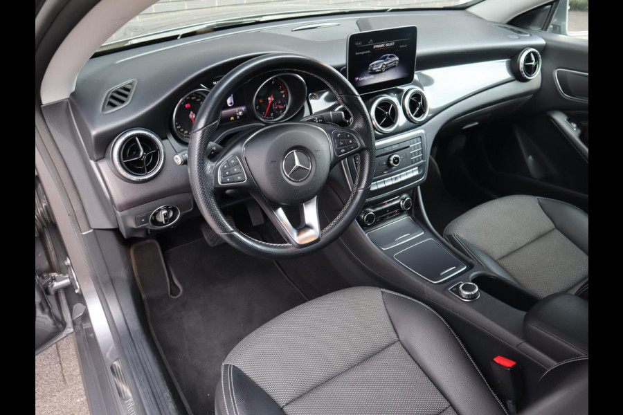 Mercedes-Benz CLA-Klasse 180 Ambition