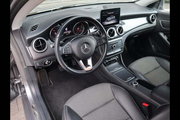 Mercedes-Benz CLA-Klasse 180 Ambition