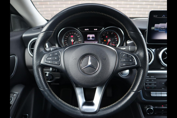 Mercedes-Benz CLA-Klasse 180 Ambition