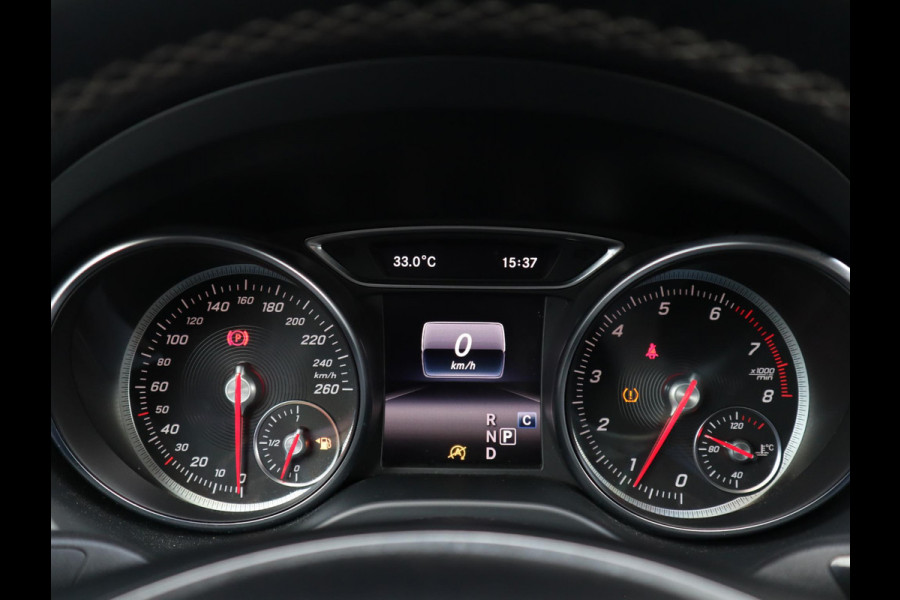 Mercedes-Benz CLA-Klasse 180 Ambition
