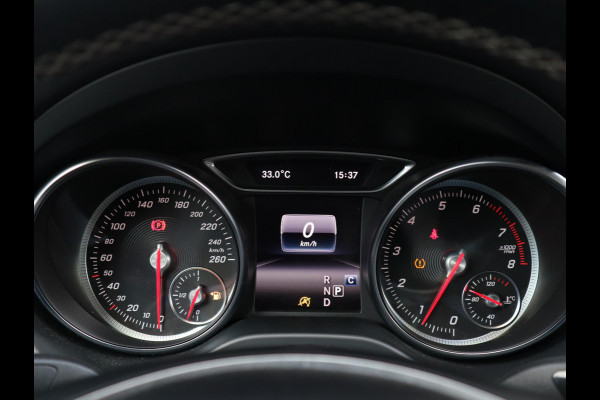 Mercedes-Benz CLA-Klasse 180 Ambition