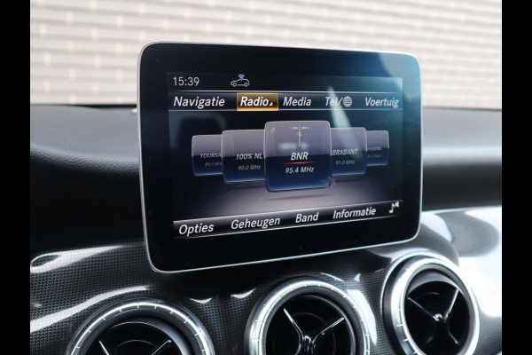 Mercedes-Benz CLA-Klasse 180 Ambition