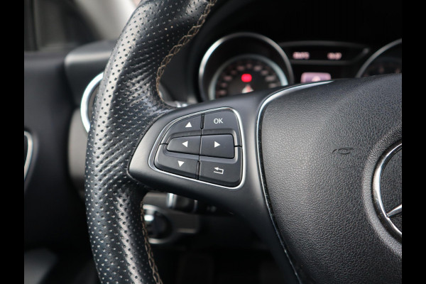 Mercedes-Benz CLA-Klasse 180 Ambition