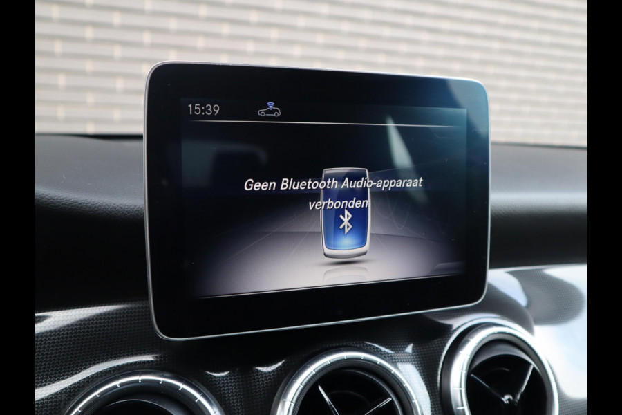 Mercedes-Benz CLA-Klasse 180 Ambition