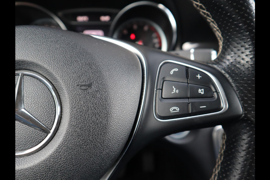 Mercedes-Benz CLA-Klasse 180 Ambition