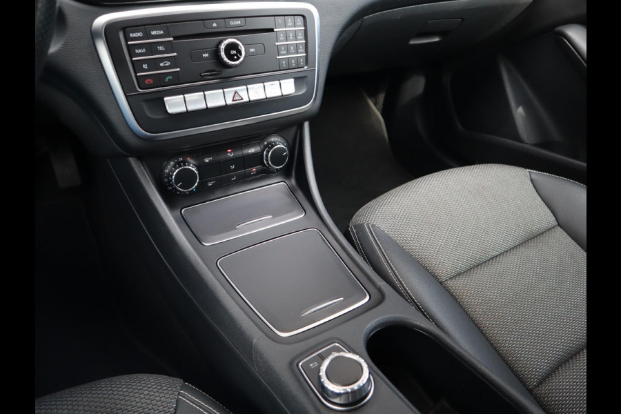 Mercedes-Benz CLA-Klasse 180 Ambition