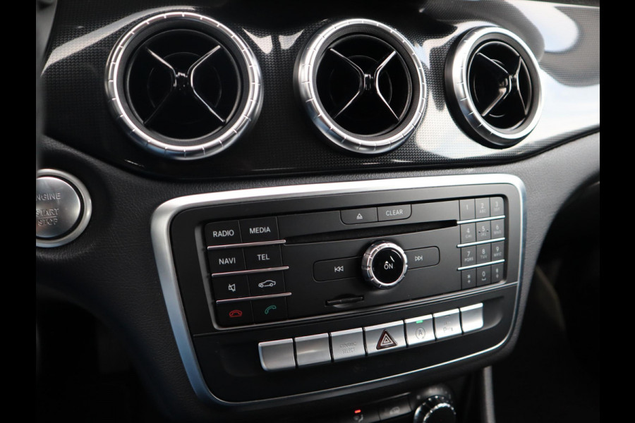 Mercedes-Benz CLA-Klasse 180 Ambition