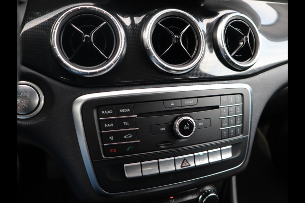 Mercedes-Benz CLA-Klasse 180 Ambition