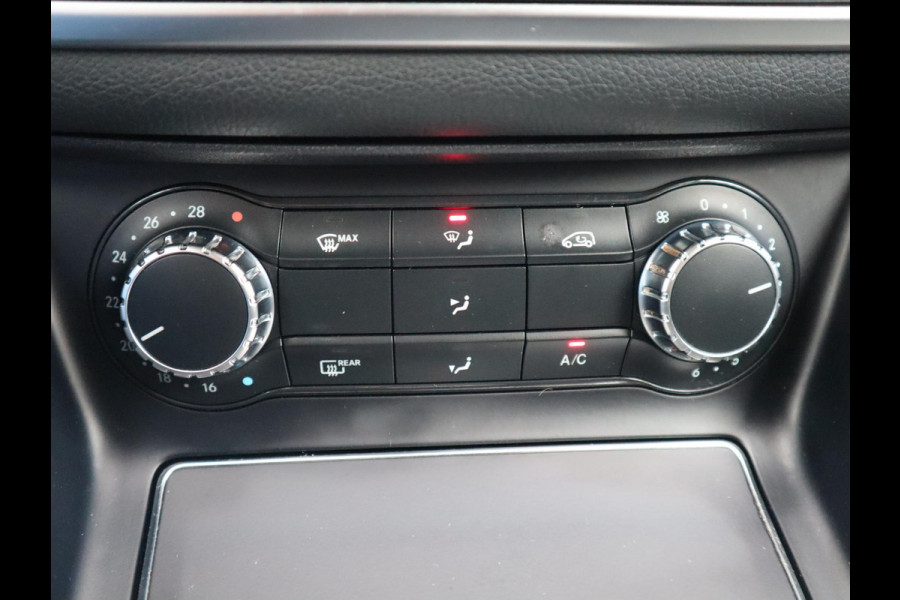 Mercedes-Benz CLA-Klasse 180 Ambition