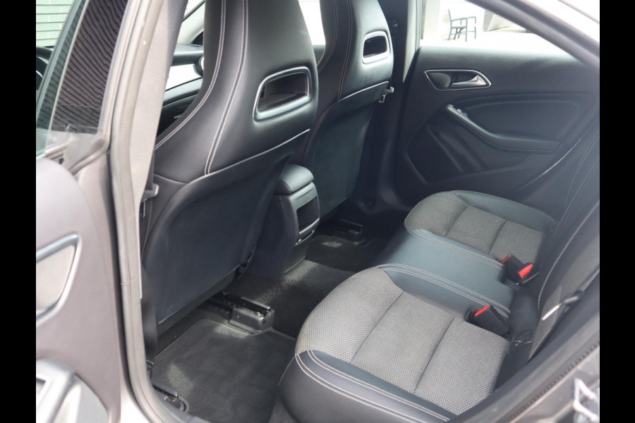 Mercedes-Benz CLA-Klasse 180 Ambition