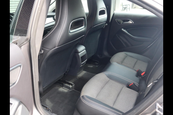 Mercedes-Benz CLA-Klasse 180 Ambition