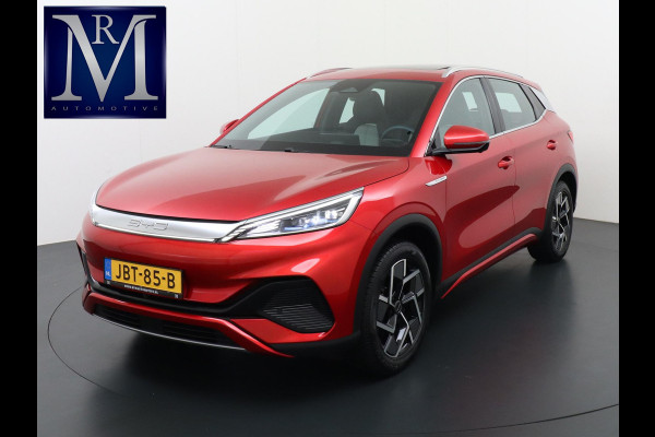 BYD ATTO 3 Design 60 kWh COMFORT VAN: 28.900,- VOOR: 26.330,- UW HERFSTVOORDEEL: 2.570,-  | RIJKLAAR INCL. FABR. GARANTIE T/M 2029 | AANDRIJFLIJN EN ACCU ZELFS T/M 2031