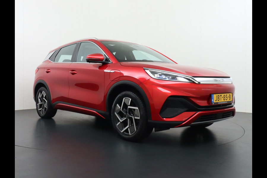 BYD ATTO 3 Design 60 kWh COMFORT VAN: 28.900,- VOOR: 26.330,- UW HERFSTVOORDEEL: 2.570,-  | RIJKLAAR INCL. FABR. GARANTIE T/M 2029 | AANDRIJFLIJN EN ACCU ZELFS T/M 2031