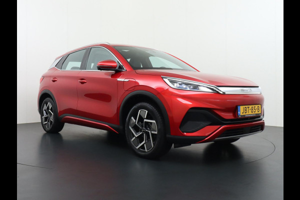 BYD ATTO 3 Design 60 kWh COMFORT VAN: 28.900,- VOOR: 26.330,- UW HERFSTVOORDEEL: 2.570,-  | RIJKLAAR INCL. FABR. GARANTIE T/M 2029 | AANDRIJFLIJN EN ACCU ZELFS T/M 2031