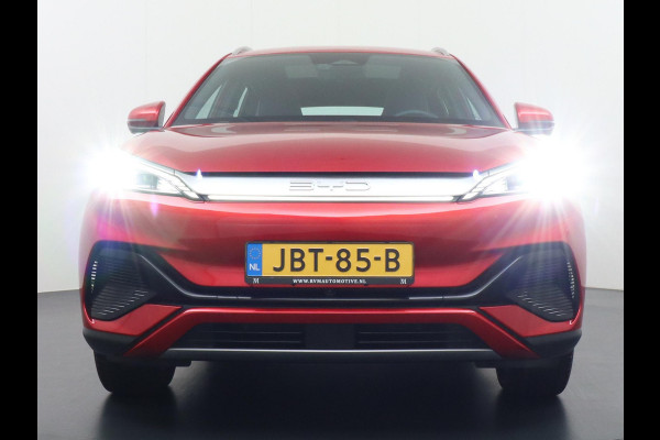 BYD ATTO 3 Design 60 kWh COMFORT VAN: 28.900,- VOOR: 26.330,- UW HERFSTVOORDEEL: 2.570,-  | RIJKLAAR INCL. FABR. GARANTIE T/M 2029 | AANDRIJFLIJN EN ACCU ZELFS T/M 2031
